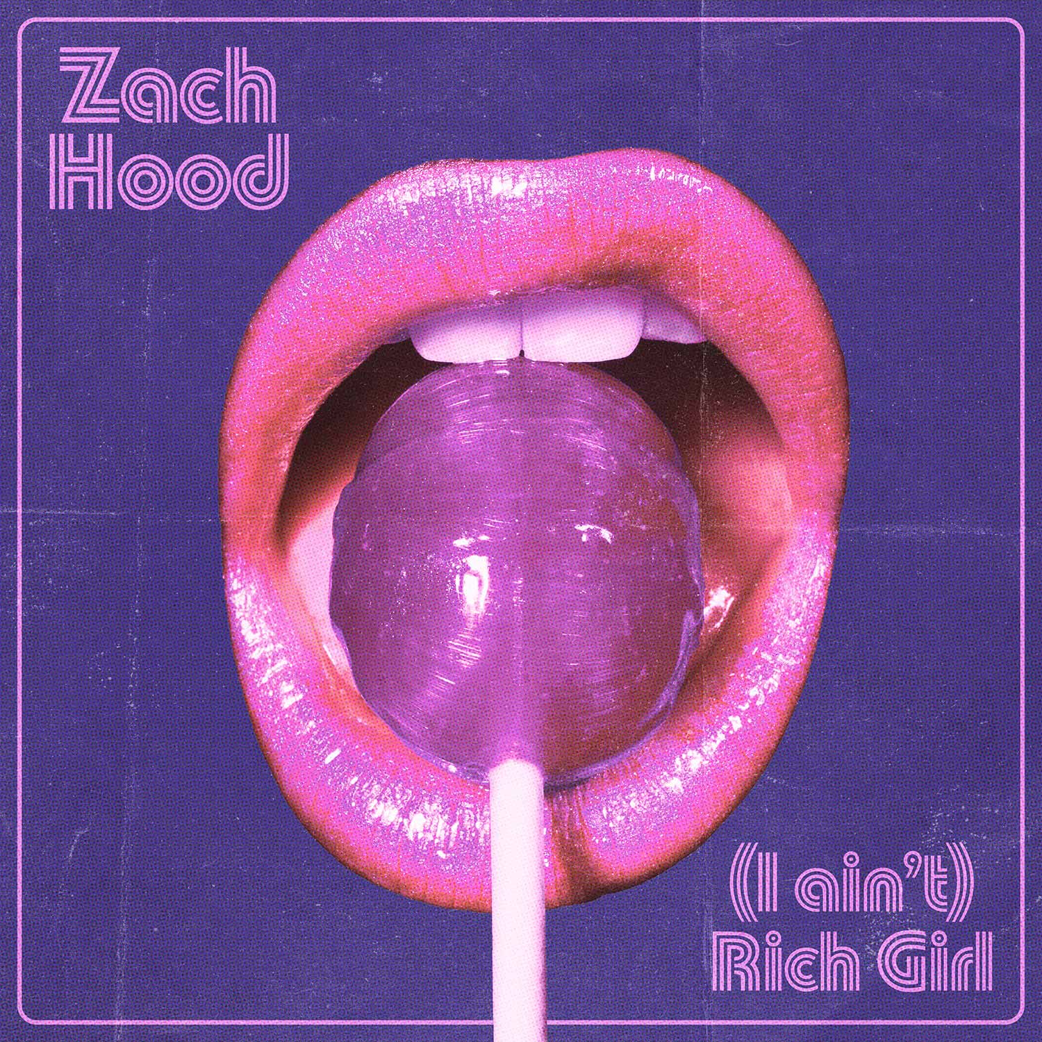 Zach Hood cover